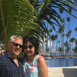 Meet your Posher, Karla